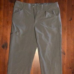 Patagonia Men’s Hiking Pants